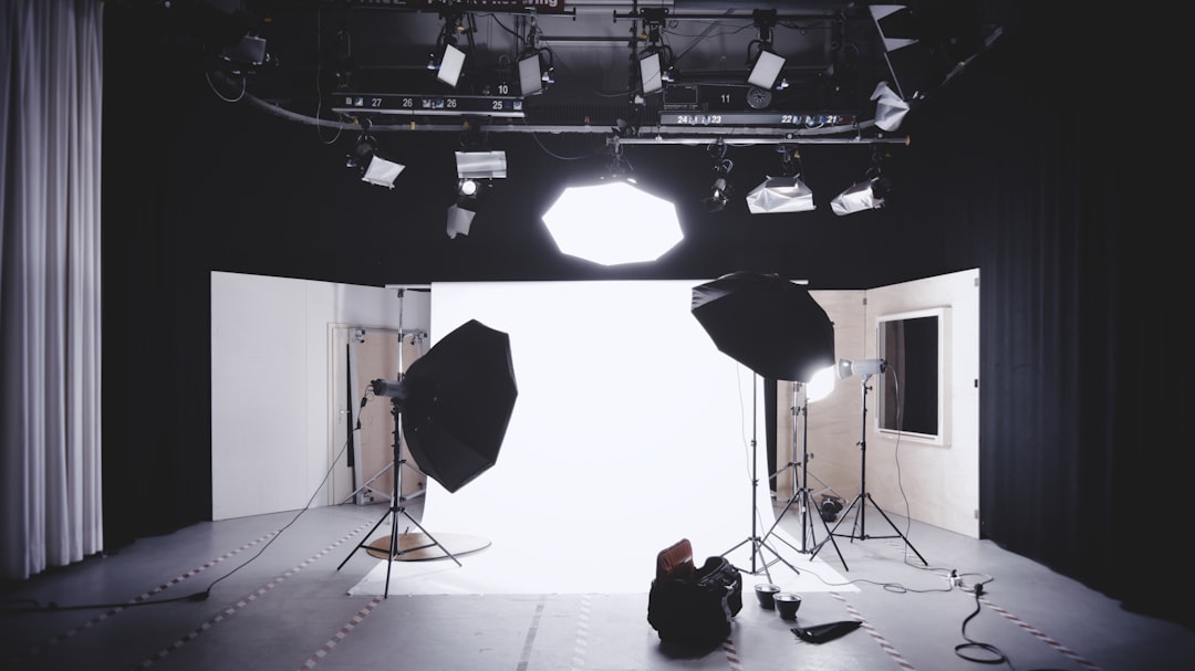 Portrait Photography